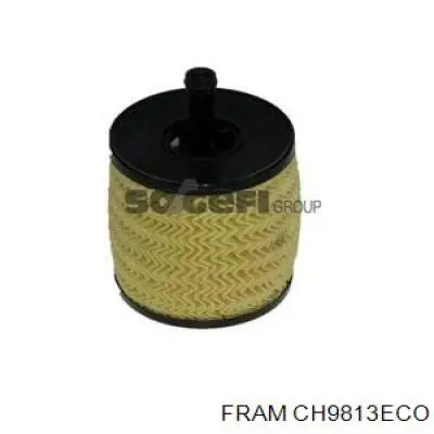 Фильтр масла Mahle Original OX556DECO