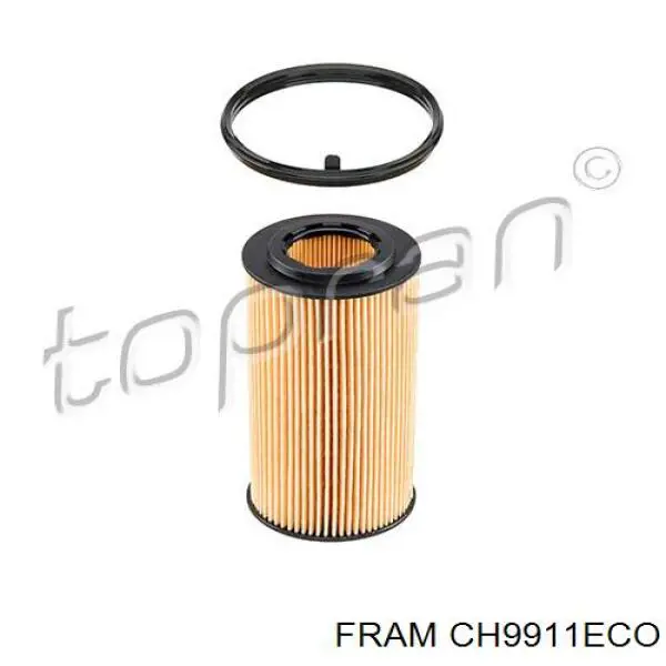 CH9911ECO Fram масляный фильтр