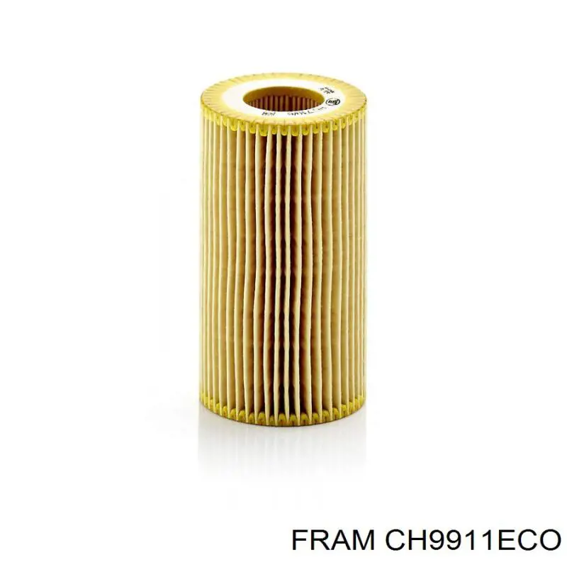 Купить CH9911ECO Fram Фильтр центробежный очистки масла