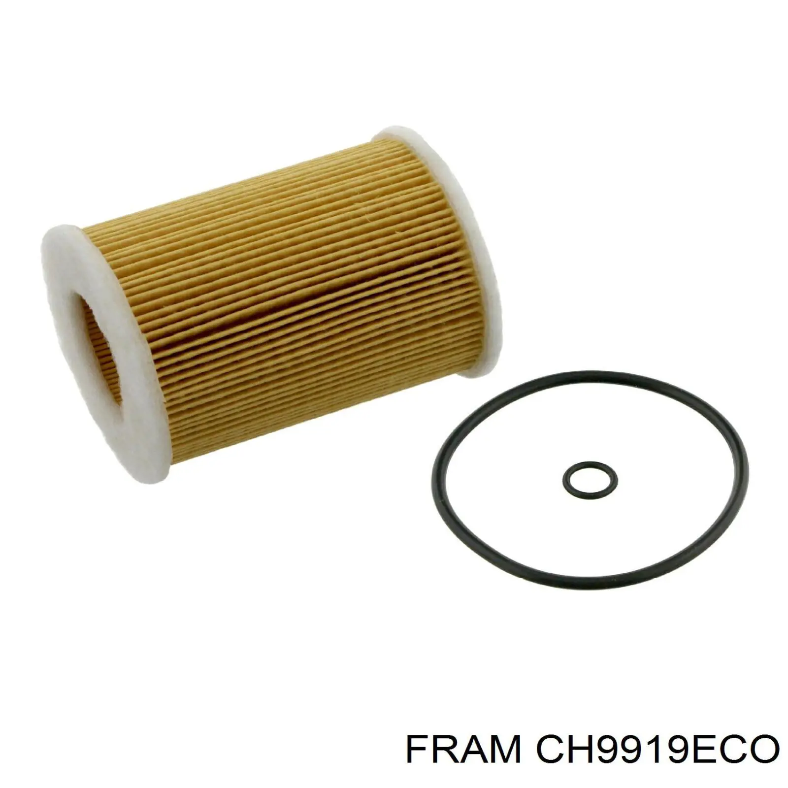 CH9919ECO Fram масляный фильтр