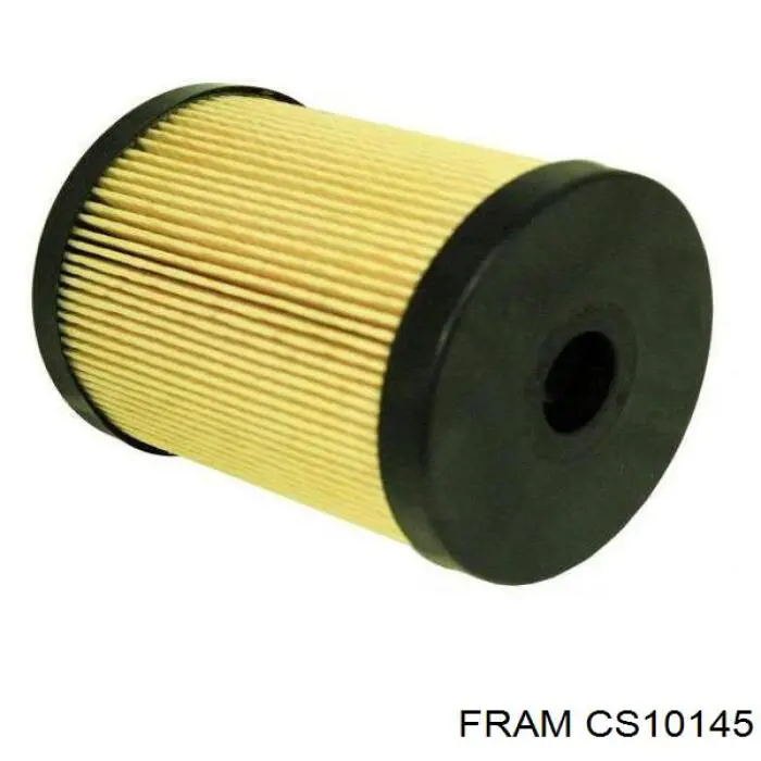Фильтр тонкой очистки топлива Fram CS10145 цена, от 25.29 USD