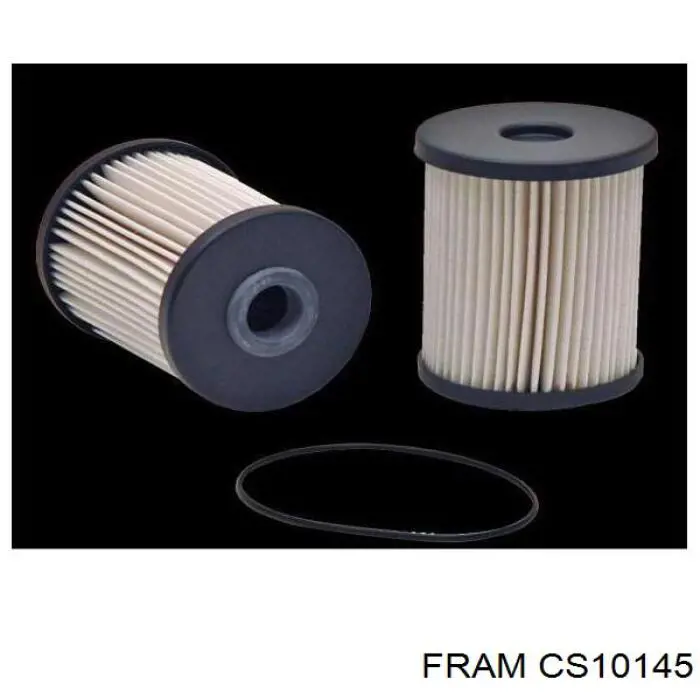 Купить CS10145 Fram Фильтр-отстойник топлива грубой очистки