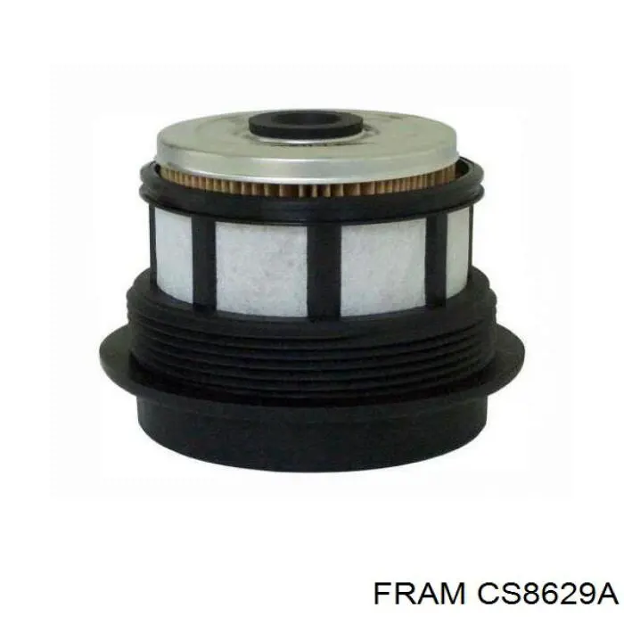 Купить CS8629A Fram Фильтр-отстойник топлива грубой очистки