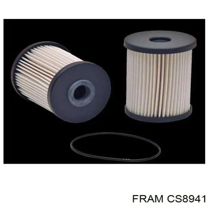 CS8941 Fram Фильтр топлива
