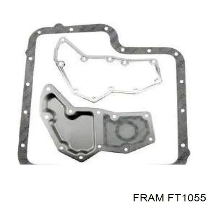  Fram FT1055 цена, от 11.84 USD