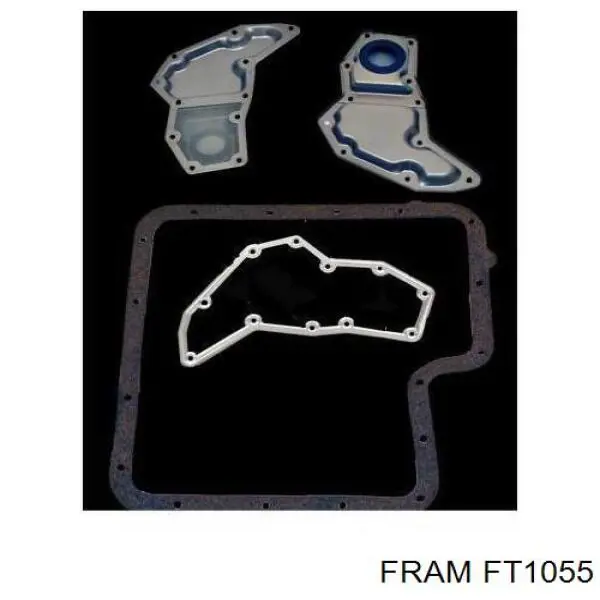 Купить FT1055 Fram 