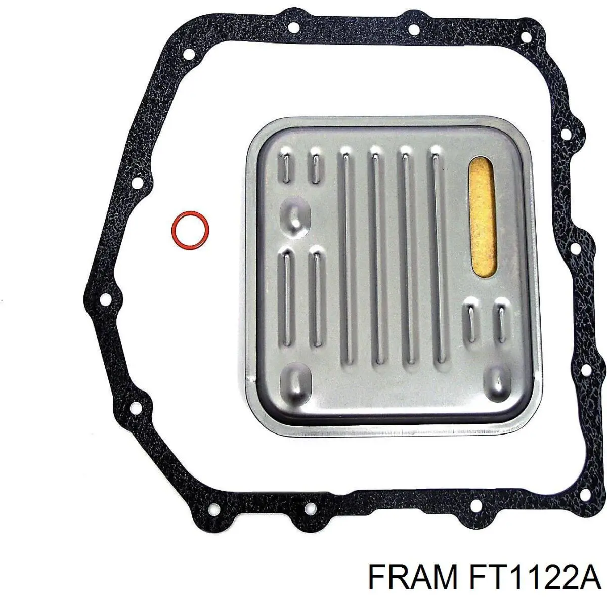 FT1122A Fram фильтр акпп