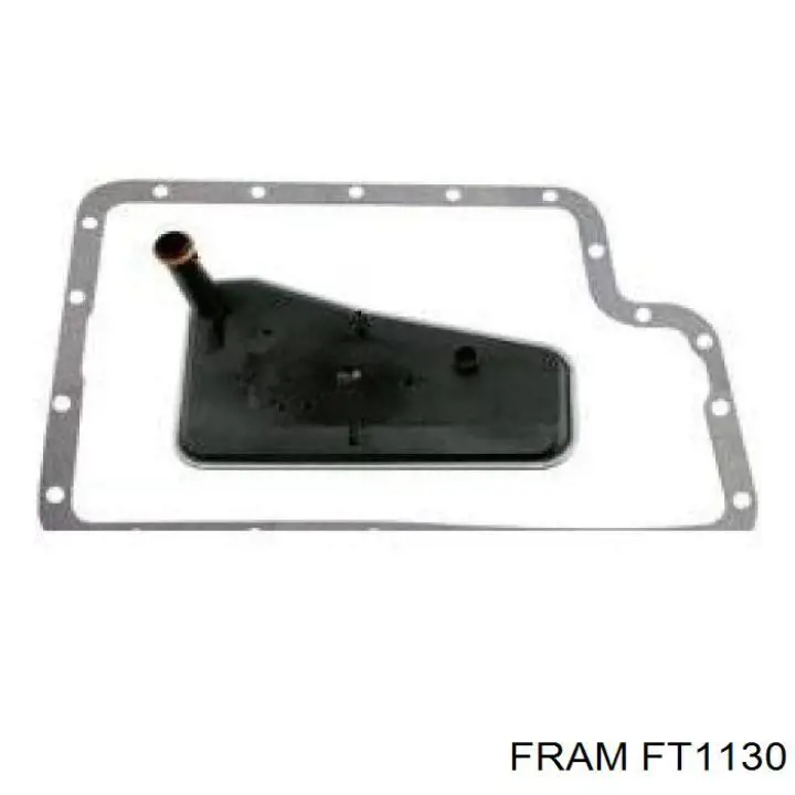 Купить FT1130 Fram Фильтр автоматической коробки передач