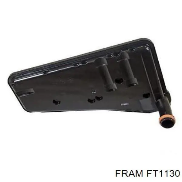 Фильтр АКПП FT1130 Fram