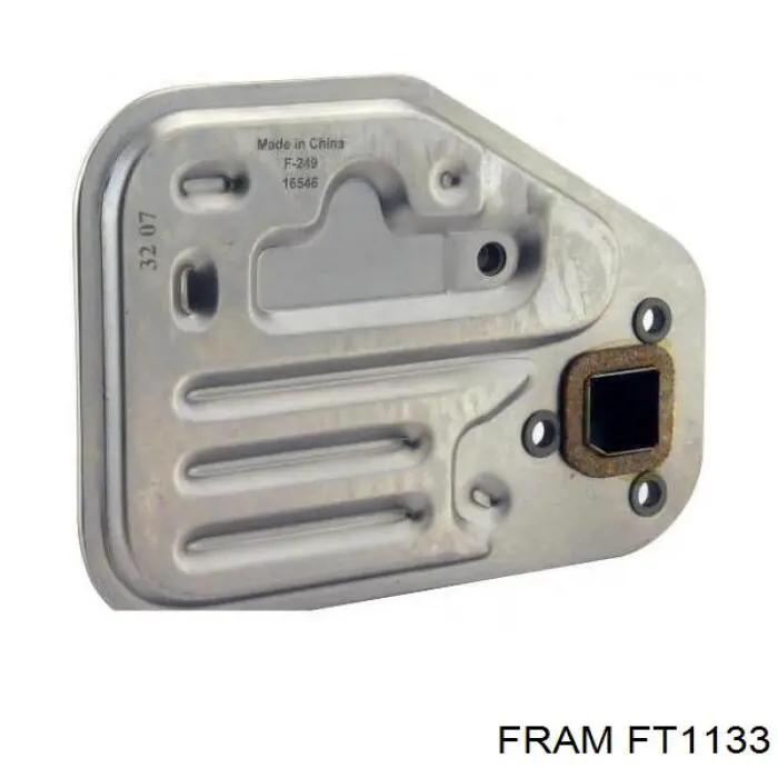 FT1133 Fram фильтр акпп