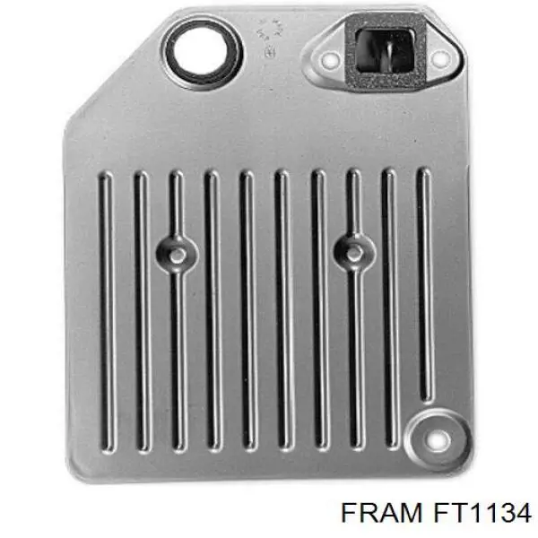 FT1134 Fram фильтр акпп
