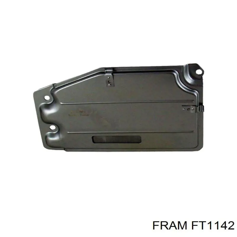 Фильтр коробки автомат Ashika FTA118 цена, от 12.92 USD