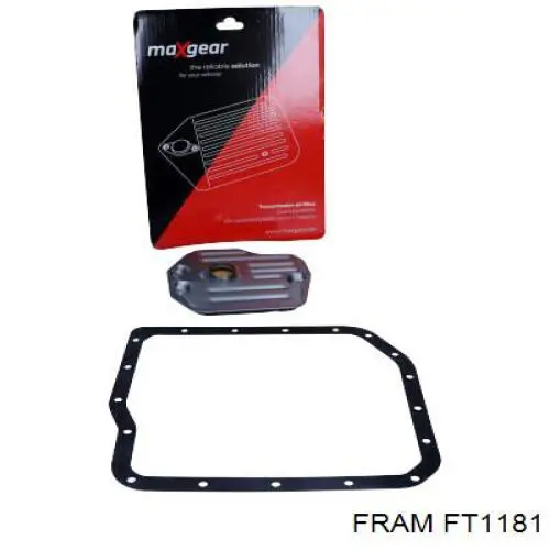 Фильтр коробки автомат SAT ST3533006010 цена, от 16.75 USD