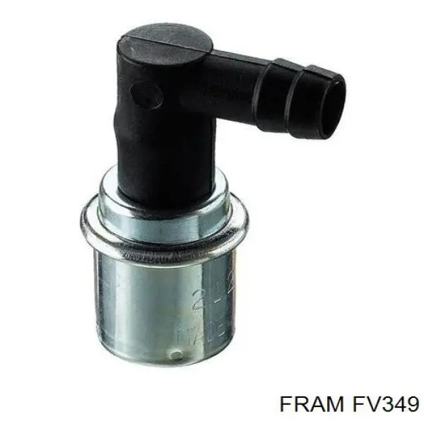  FV349 Fram