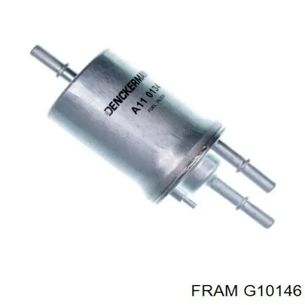 G10146 Fram топливный фильтр