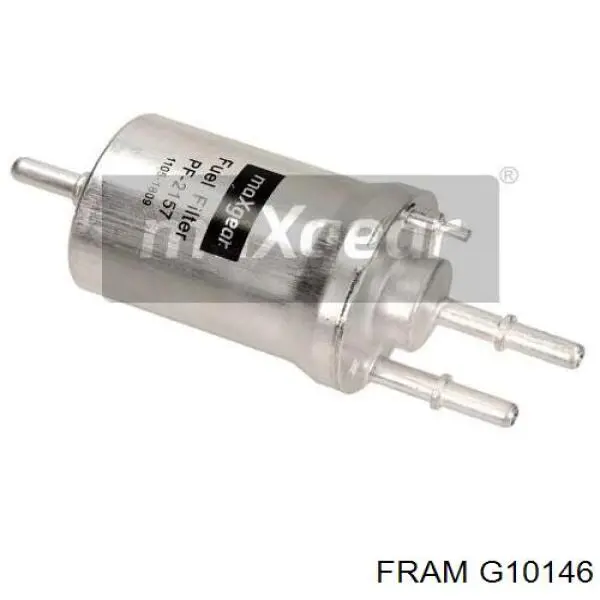 Топливный фильтр G10146 Fram