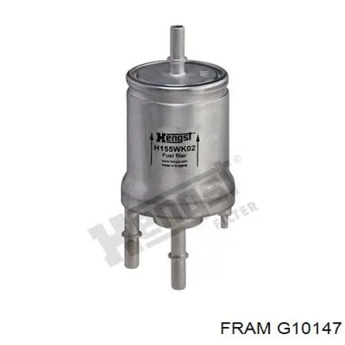 G10147 Fram топливный фильтр