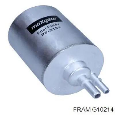 Купить WK7203 MAN Фильтр-отстойник топлива грубой очистки