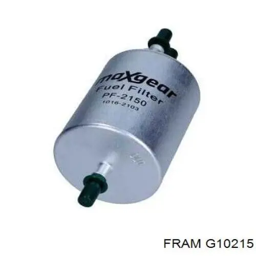 G10215 Fram топливный фильтр