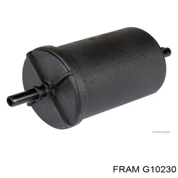 Топливный фильтр G10230 Fram