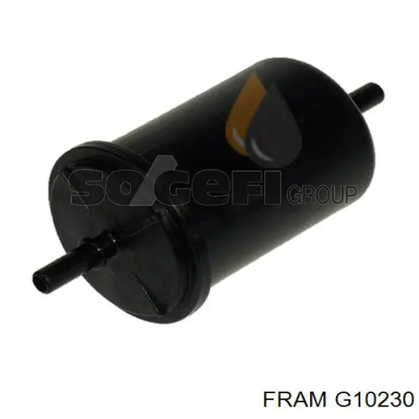 G10230 Fram топливный фильтр