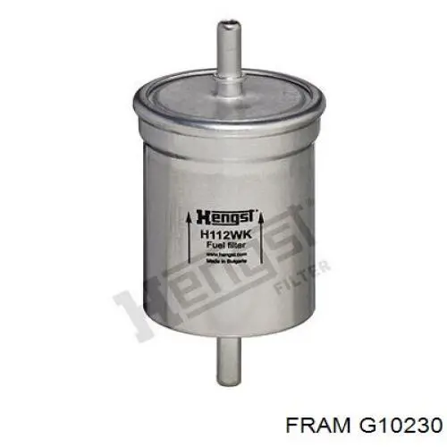 Купить G10230 Fram Фильтр-отстойник топлива грубой очистки