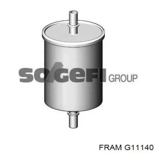 G11140 Fram топливный фильтр