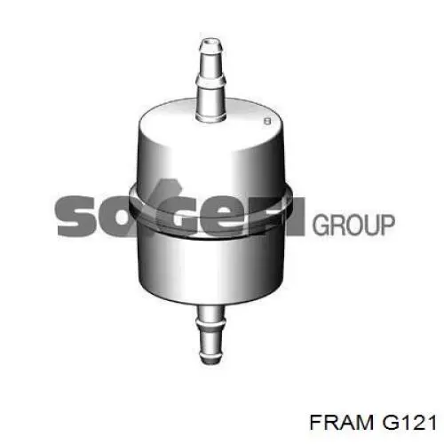WK431310 Mann-Filter топливный фильтр
