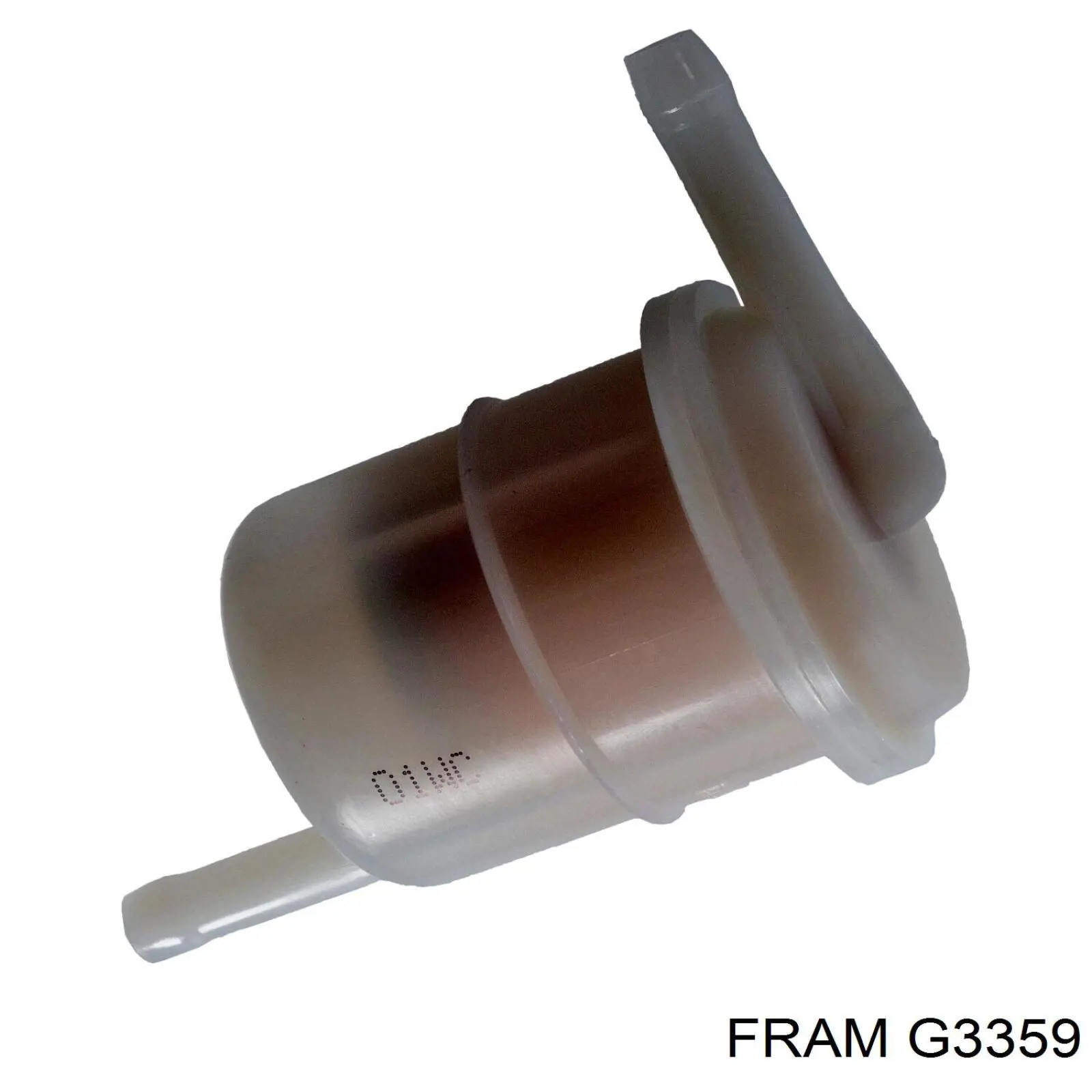 G3359 Fram топливный фильтр