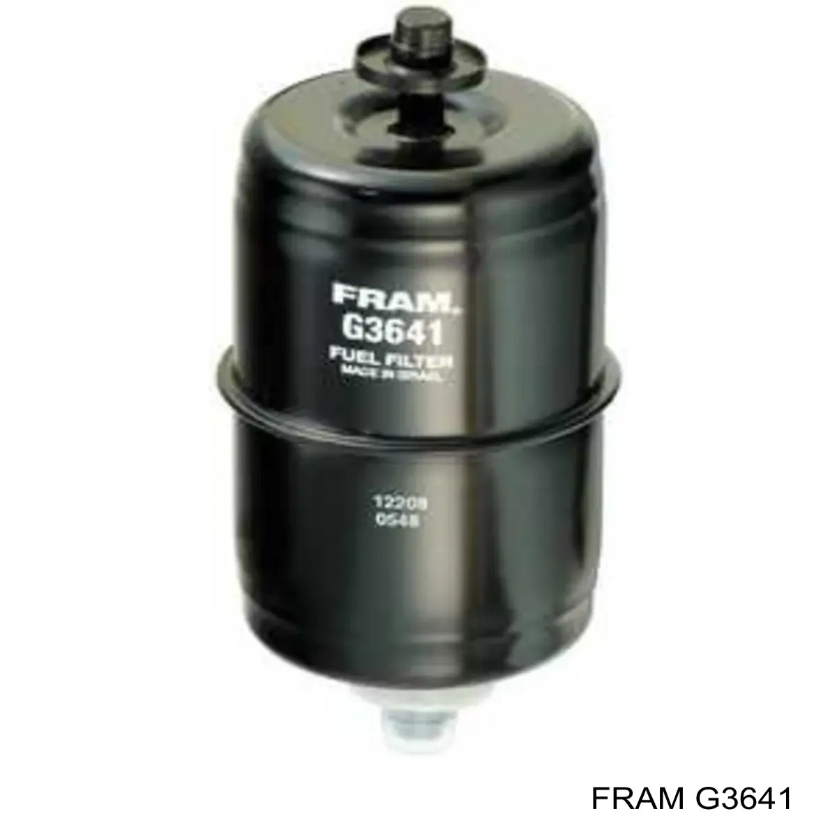 Топливный фильтр G3641 Fram