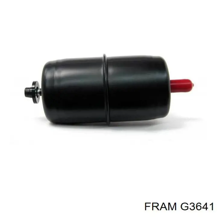 Фильтр тонкой очистки топлива Fram G3641 цена, от 10.35 USD