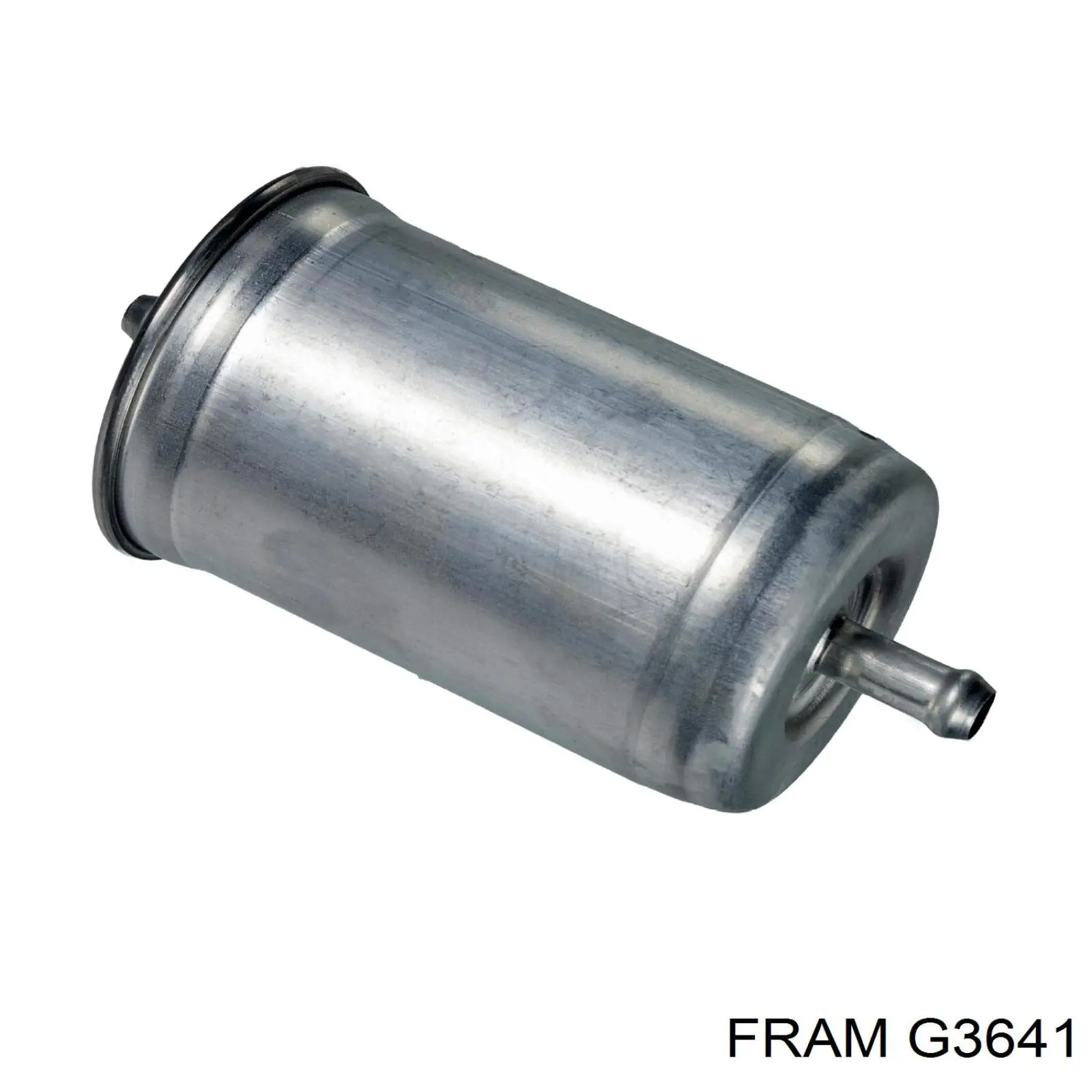 Купить G3641 Fram Фильтр-отстойник топлива грубой очистки