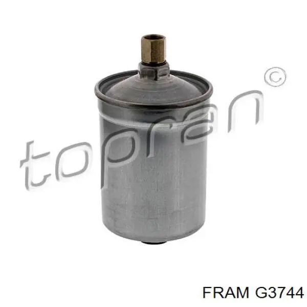 Фильтр тонкой очистки топлива Fram G3744 цена, от 9.59 USD