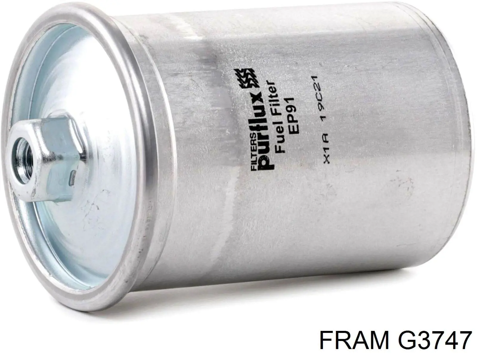 Фильтр тонкой очистки топлива Fram G3747 цена, от 13.18 USD