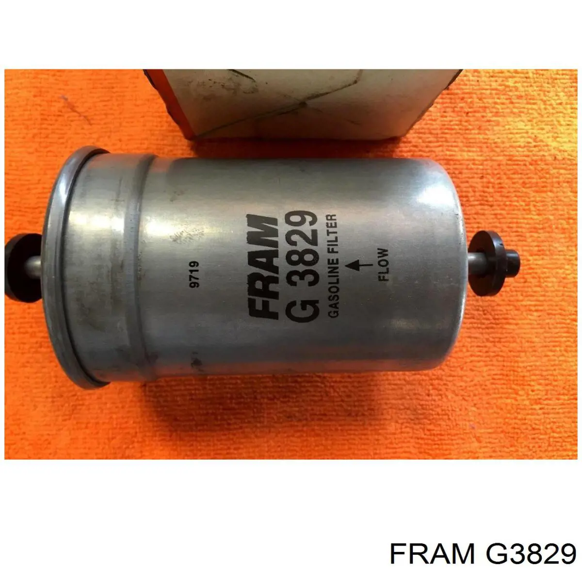 G3829 Fram топливный фильтр