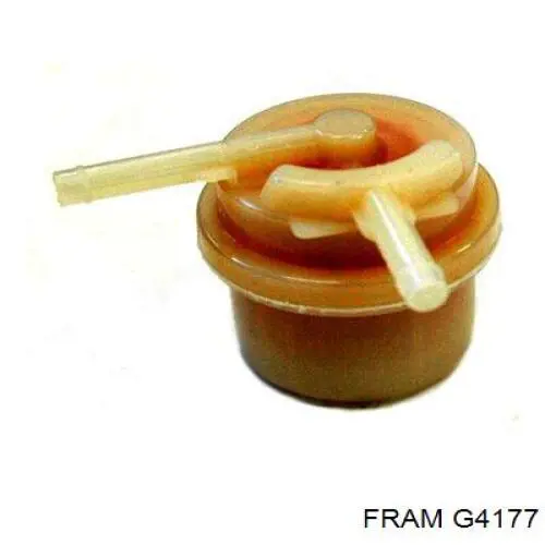 G4177 Fram Фильтр топлива