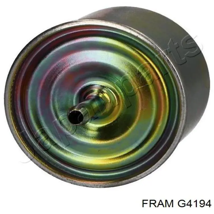 G4194 Fram топливный фильтр