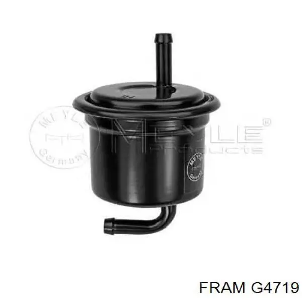 G4719 Fram Фильтр топлива