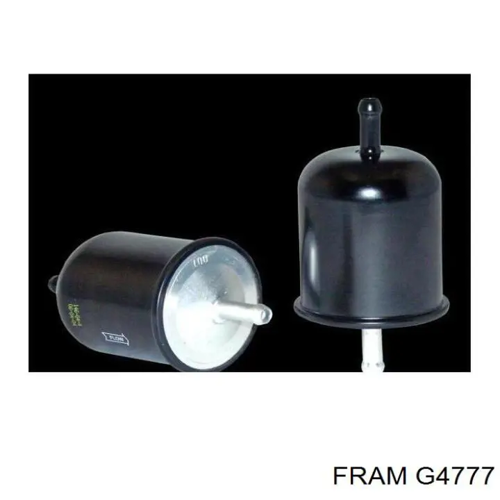 Купить G4777 Fram Фильтр-отстойник топлива грубой очистки