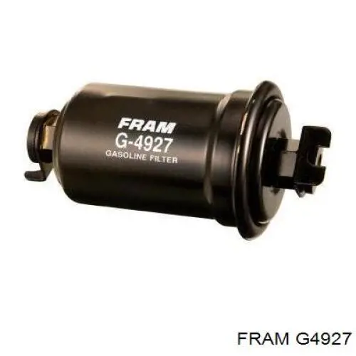 G4927 Fram топливный фильтр