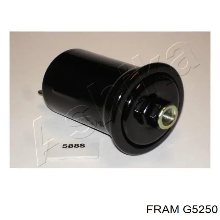 G5250 Fram Фильтр топлива