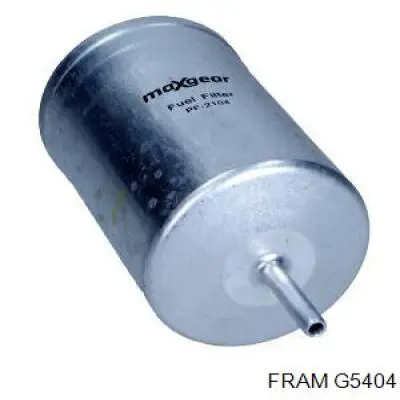 Фильтр тонкой очистки топлива Smartex FF19065 цена, от 3.35 USD