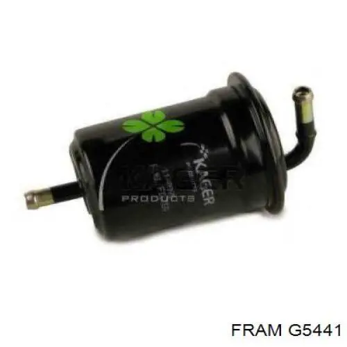 Топливный фильтр G5441 Fram
