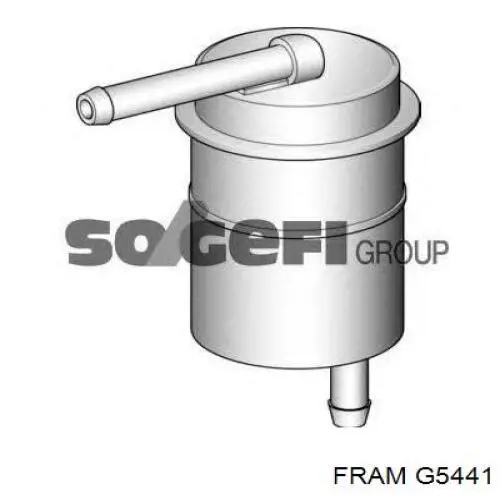 G5441 Fram топливный фильтр