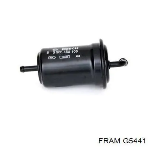 Фильтр тонкой очистки топлива Fram G5441 цена, от 6.04 USD