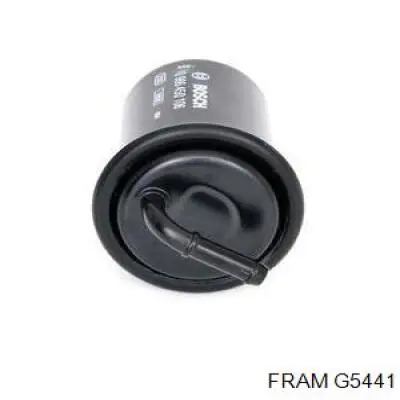 Купить G5441 Fram Фильтр-отстойник топлива грубой очистки