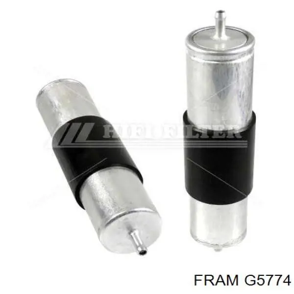G5774 Fram топливный фильтр