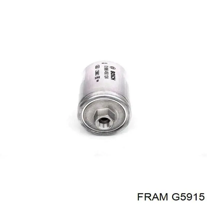 G5915 Fram топливный фильтр