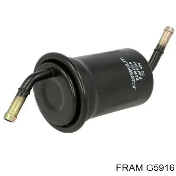 Топливный фильтр G5916 Fram