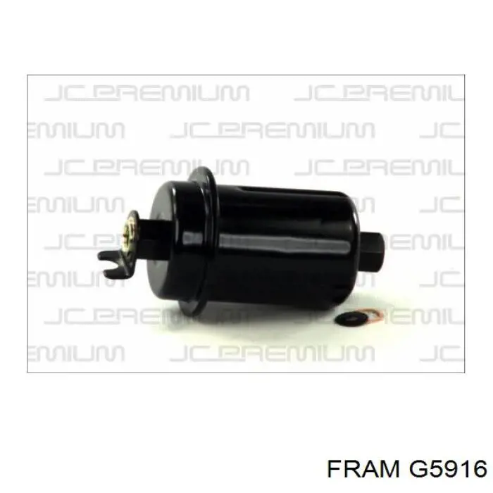 G5916 Fram топливный фильтр